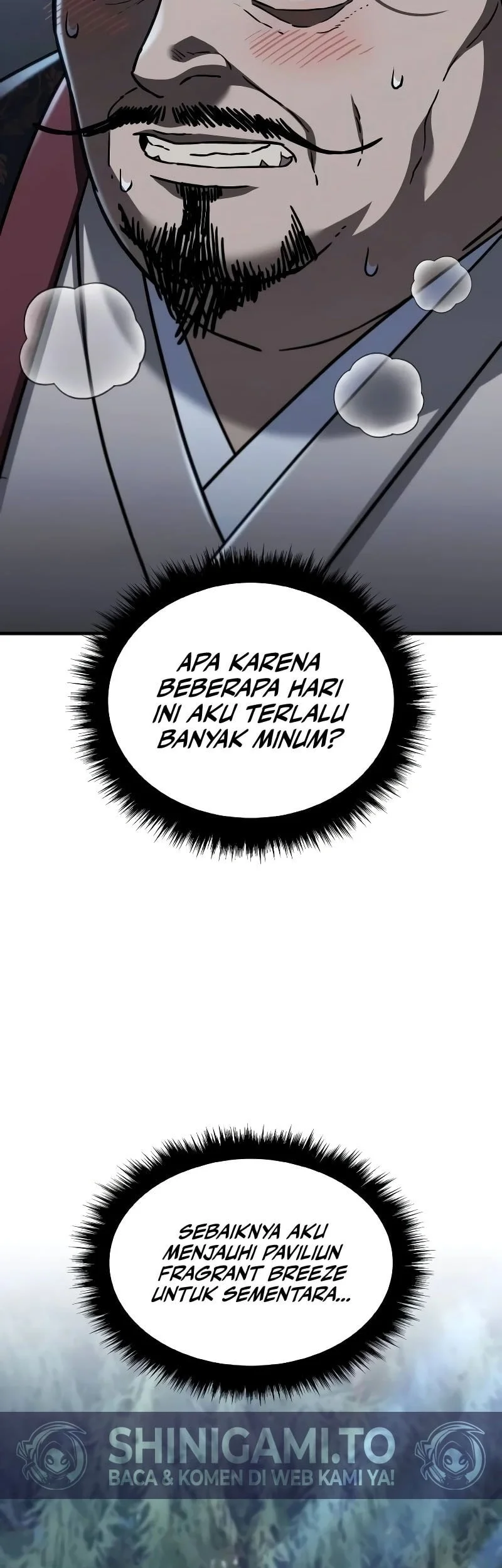 Murim’s Debt King Chapter 25 Gambar 124