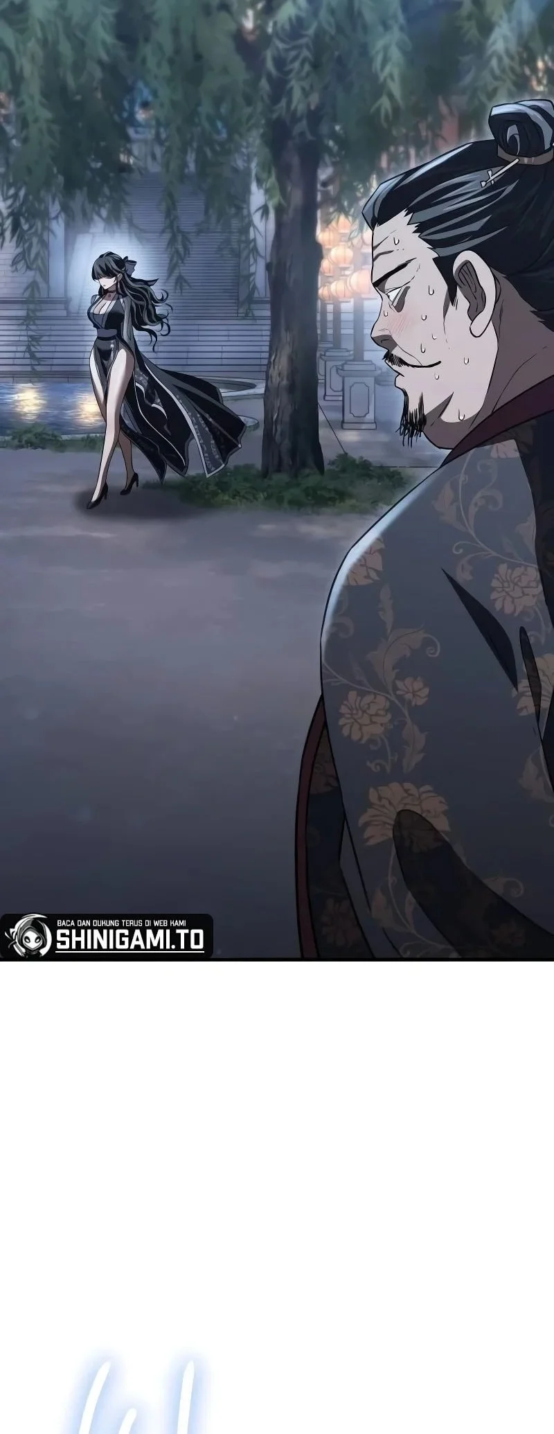 Murim’s Debt King Chapter 25 Gambar 125