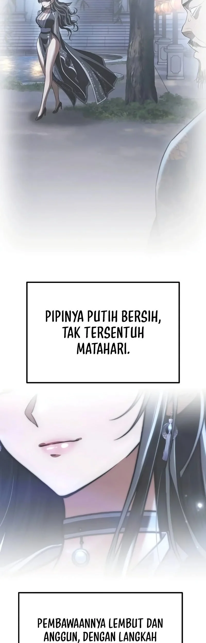 Murim’s Debt King Chapter 25 Gambar 136