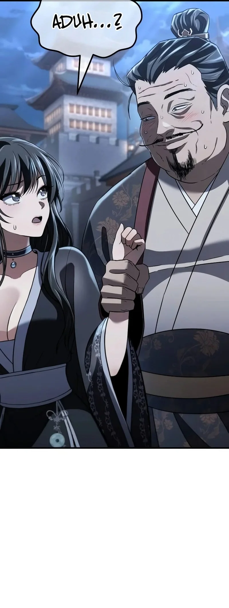 Murim’s Debt King Chapter 25 Gambar 141