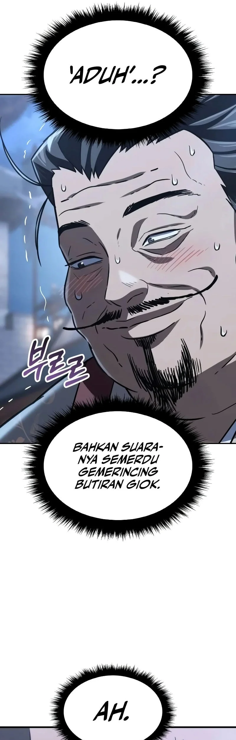 Murim’s Debt King Chapter 25 Gambar 142