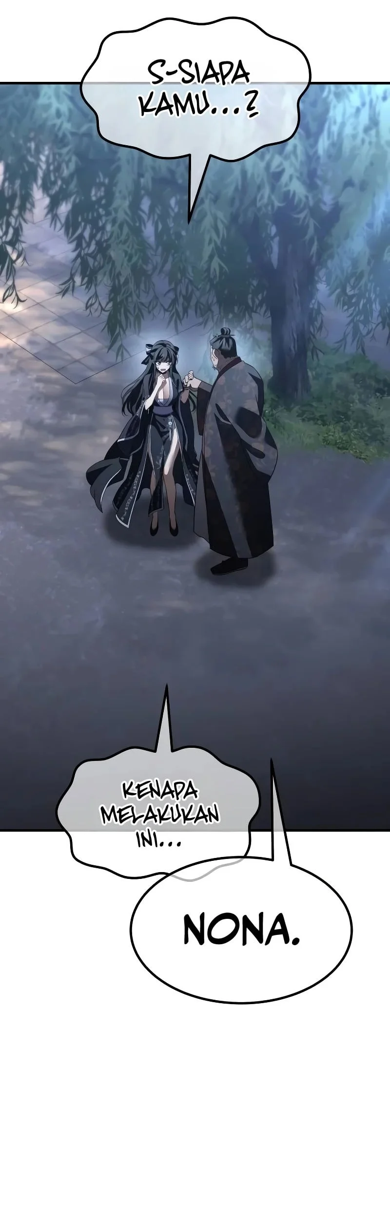 Murim’s Debt King Chapter 25 Gambar 144