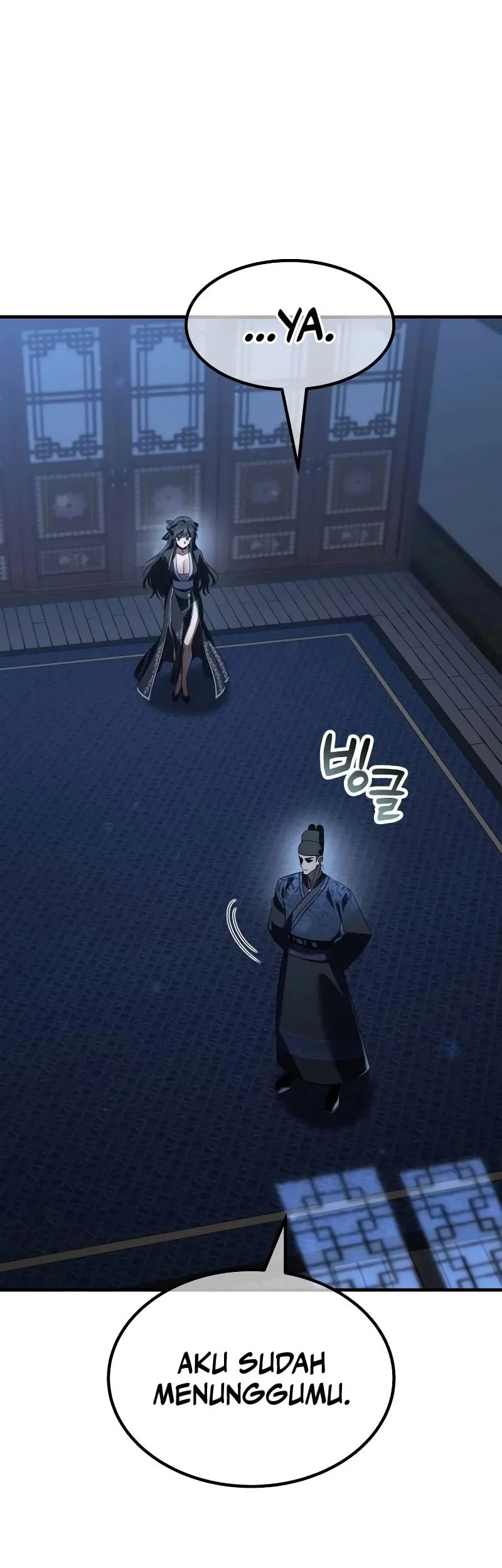 Murim’s Debt King Chapter 25 Gambar 13