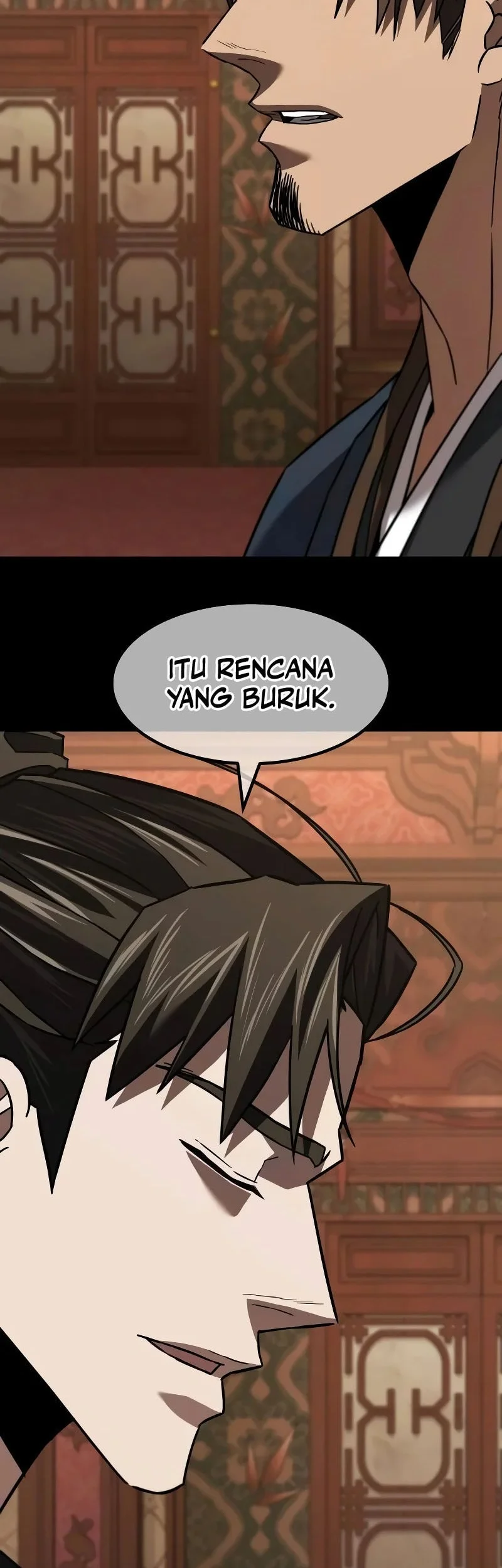 Murim’s Debt King Chapter 25 Gambar 19