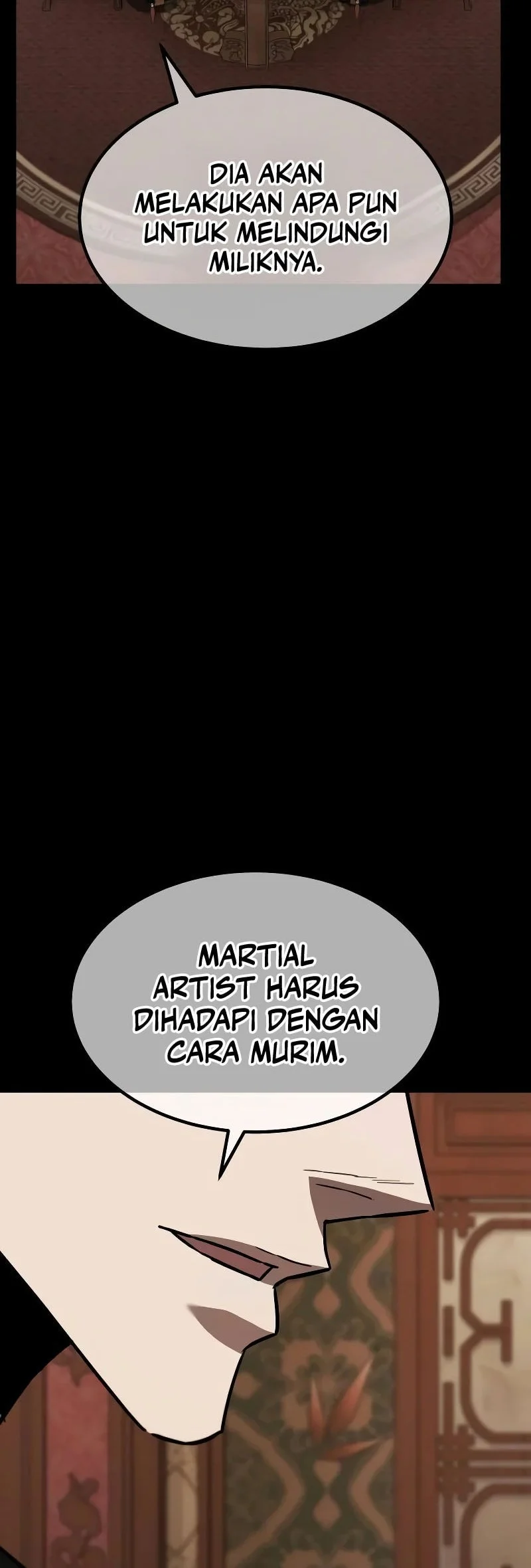 Murim’s Debt King Chapter 25 Gambar 21