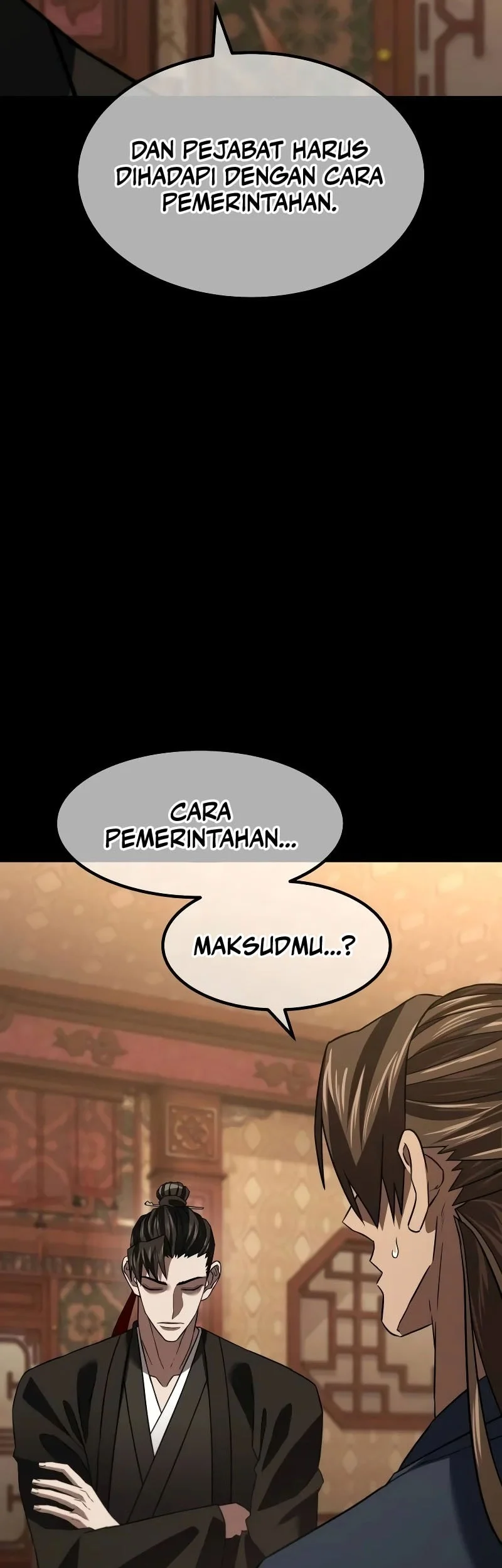 Murim’s Debt King Chapter 25 Gambar 22
