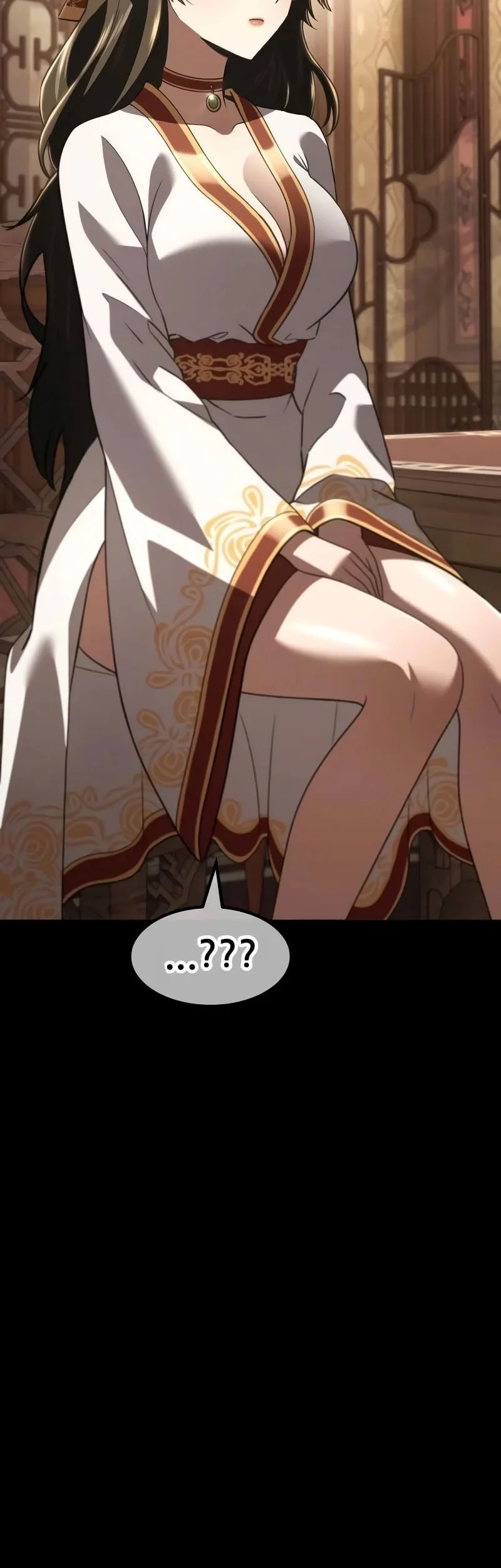 Murim’s Debt King Chapter 25 Gambar 27