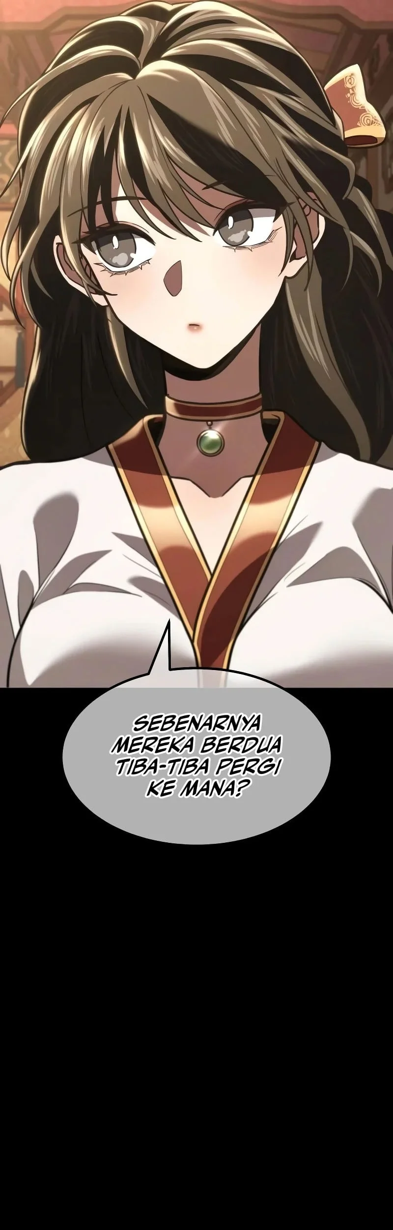 Murim’s Debt King Chapter 25 Gambar 30