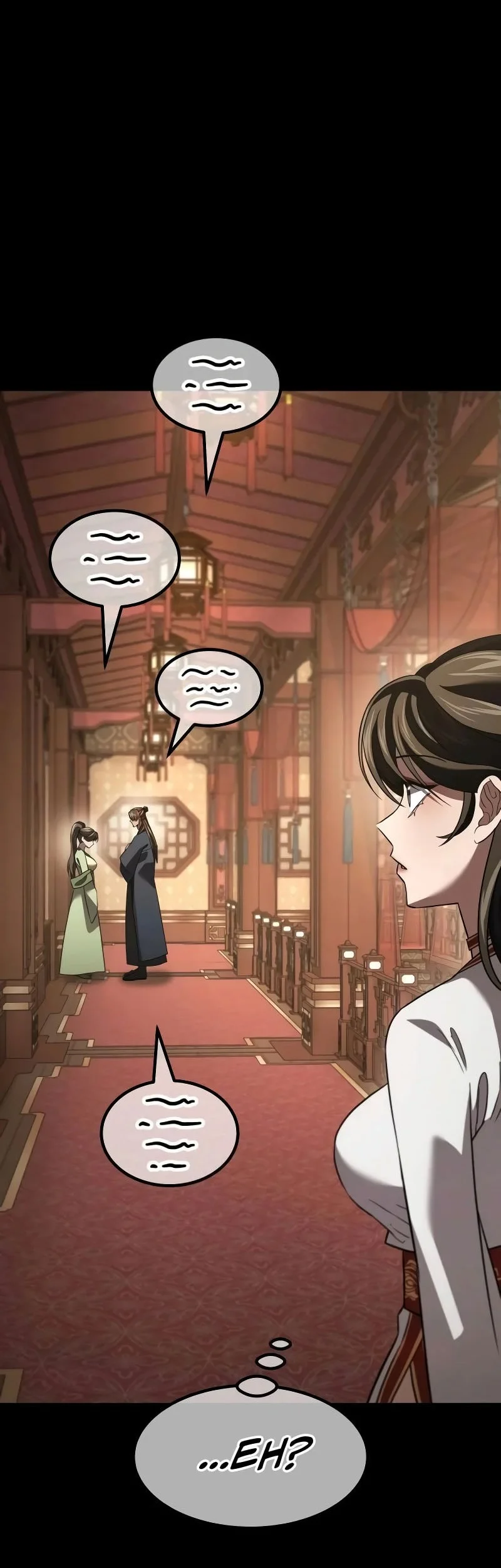 Murim’s Debt King Chapter 25 Gambar 31