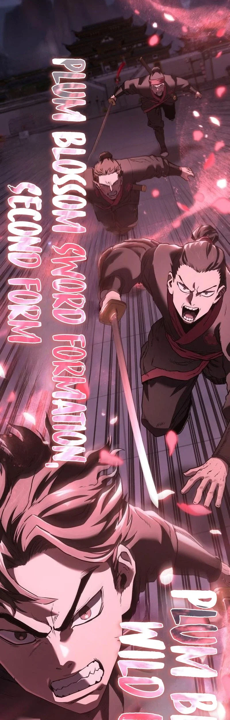 Murim’s Debt King Chapter 8 Gambar 34
