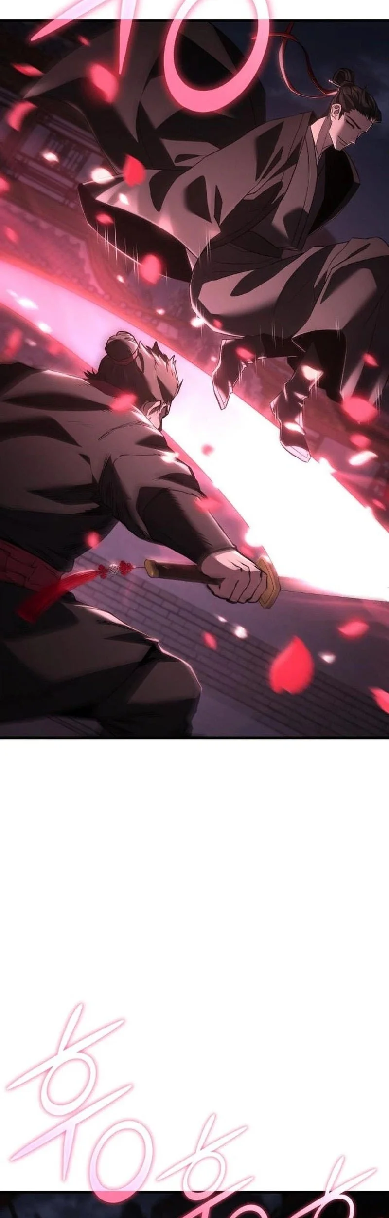Murim’s Debt King Chapter 8 Gambar 42