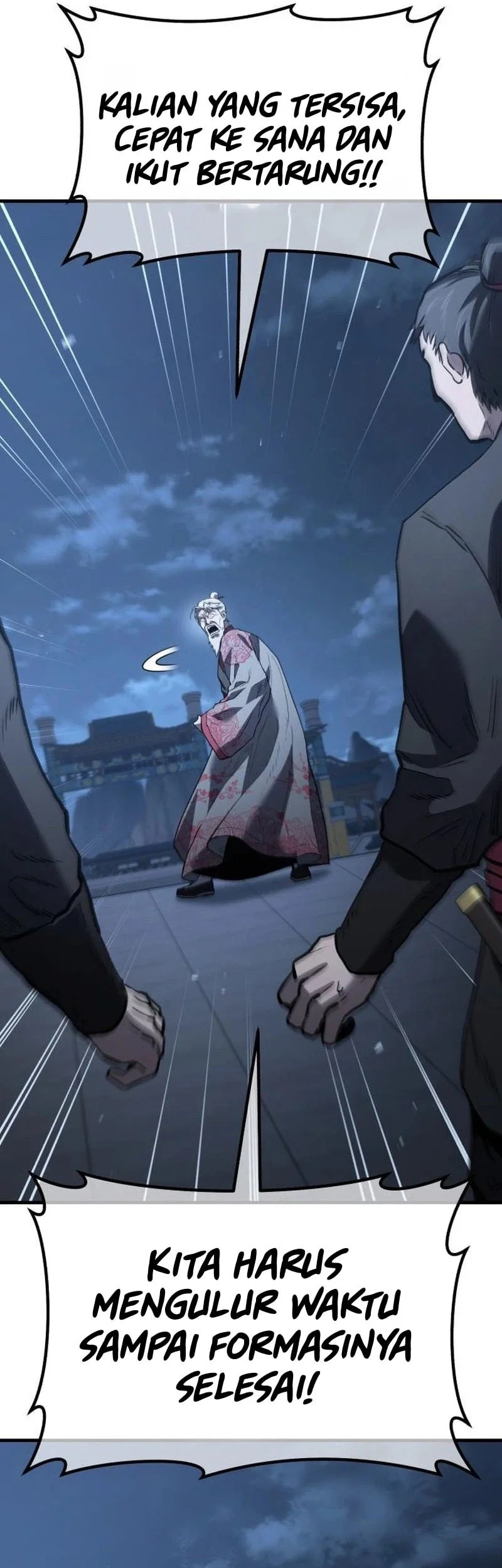Murim’s Debt King Chapter 8 Gambar 50