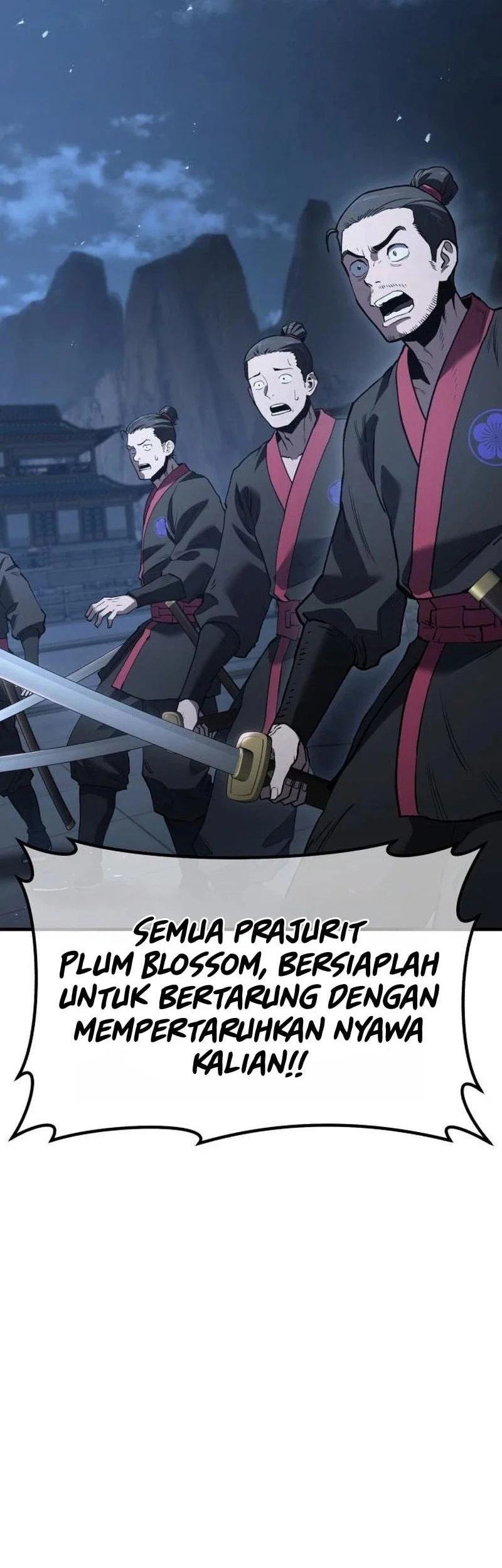 Murim’s Debt King Chapter 8 Gambar 51