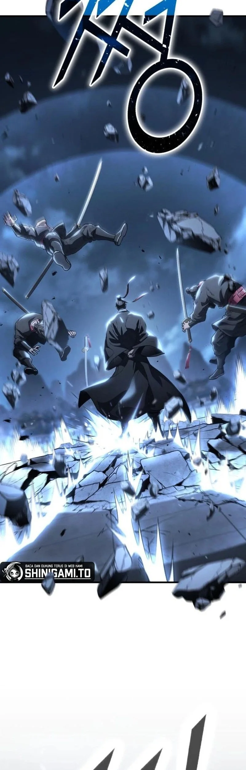 Murim’s Debt King Chapter 8 Gambar 55