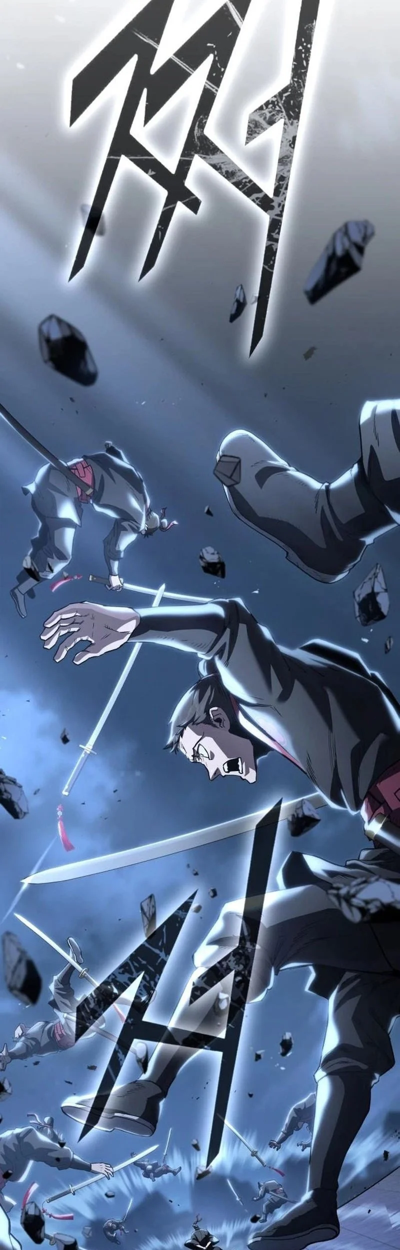 Murim’s Debt King Chapter 8 Gambar 56