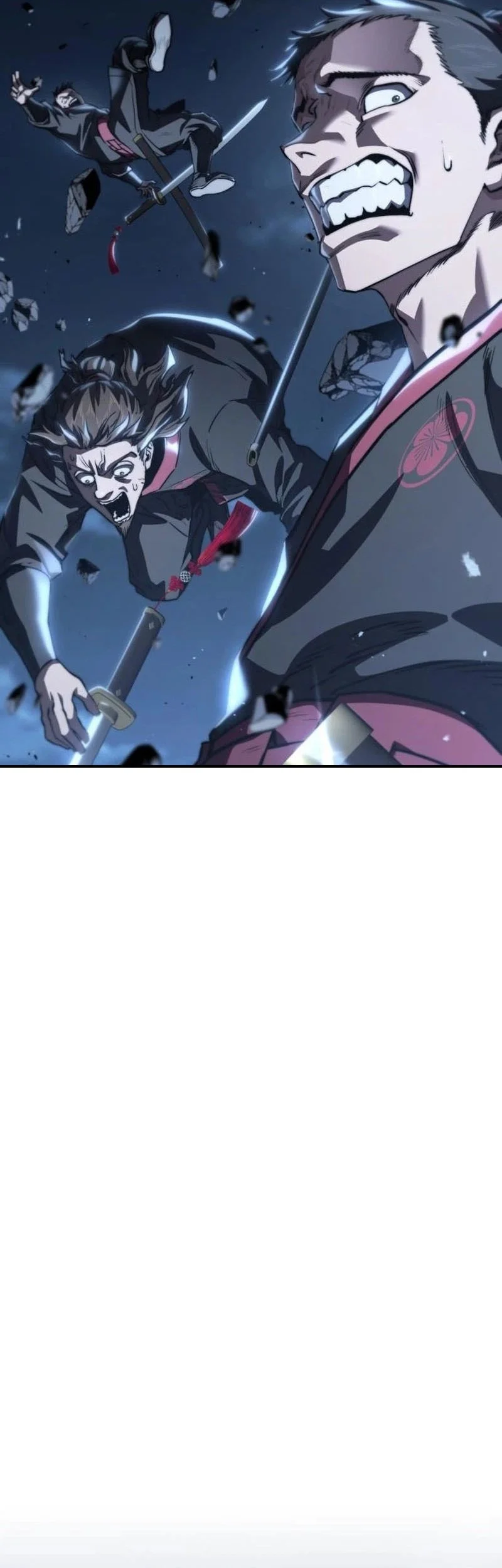Murim’s Debt King Chapter 8 Gambar 58