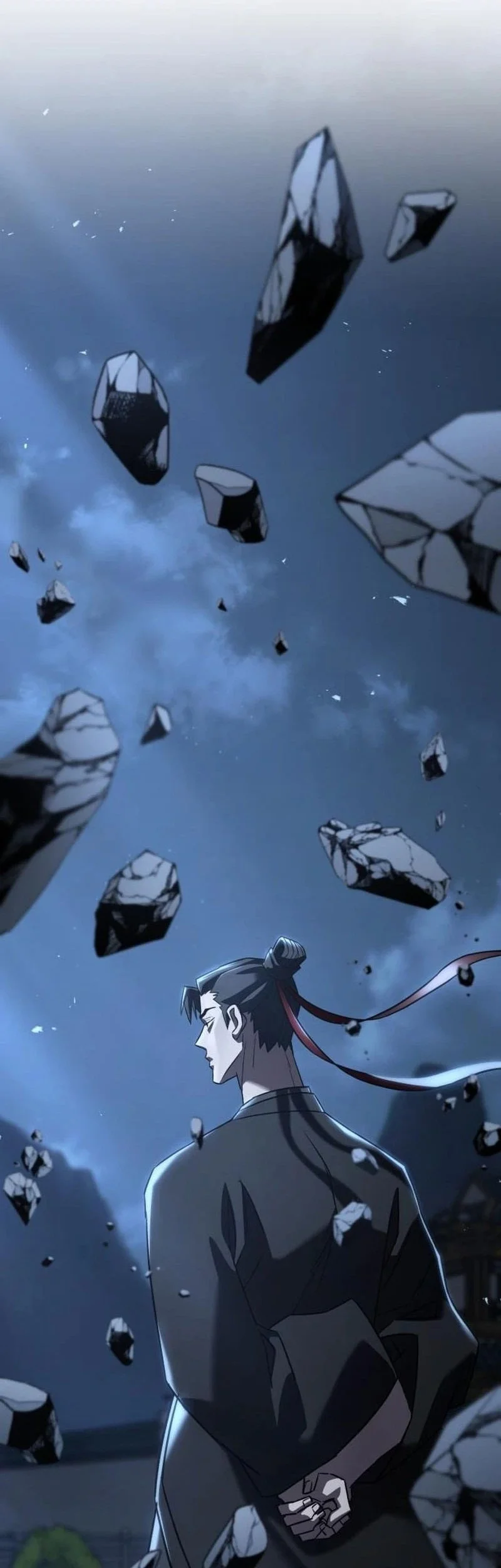 Murim’s Debt King Chapter 8 Gambar 59