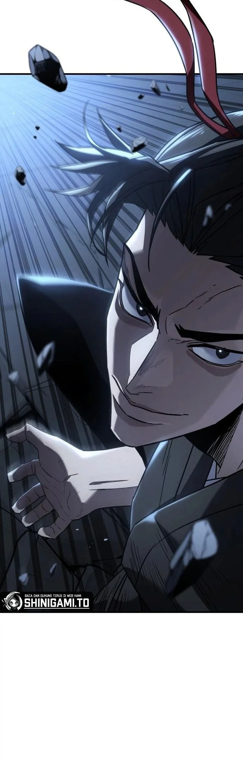 Murim’s Debt King Chapter 8 Gambar 61