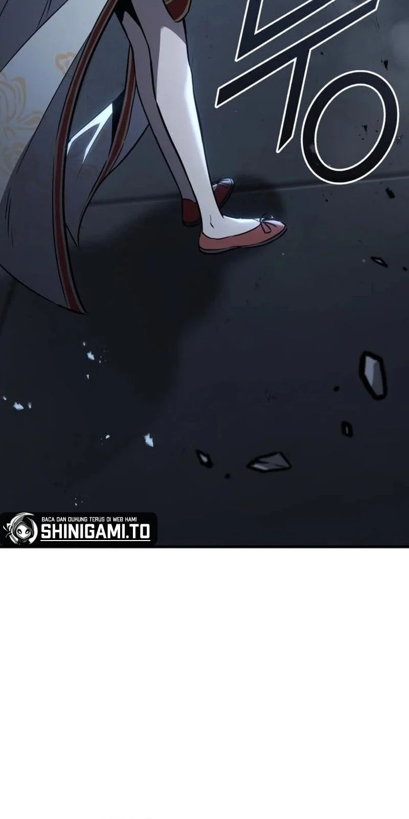 Murim’s Debt King Chapter 8 Gambar 76