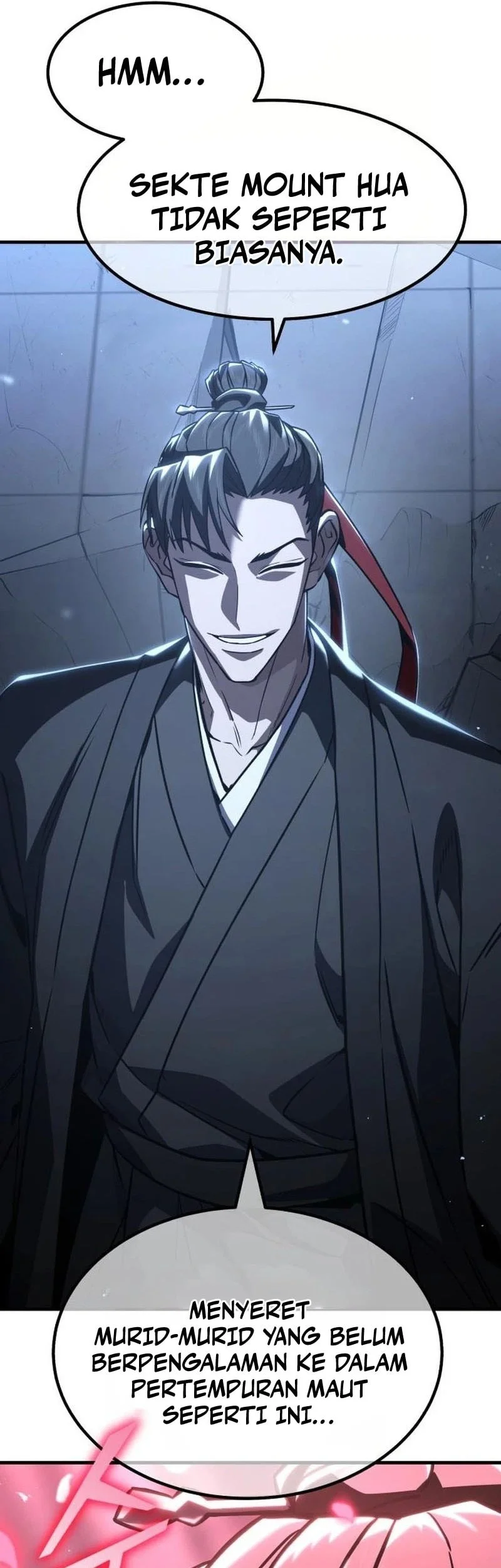 Murim’s Debt King Chapter 8 Gambar 77