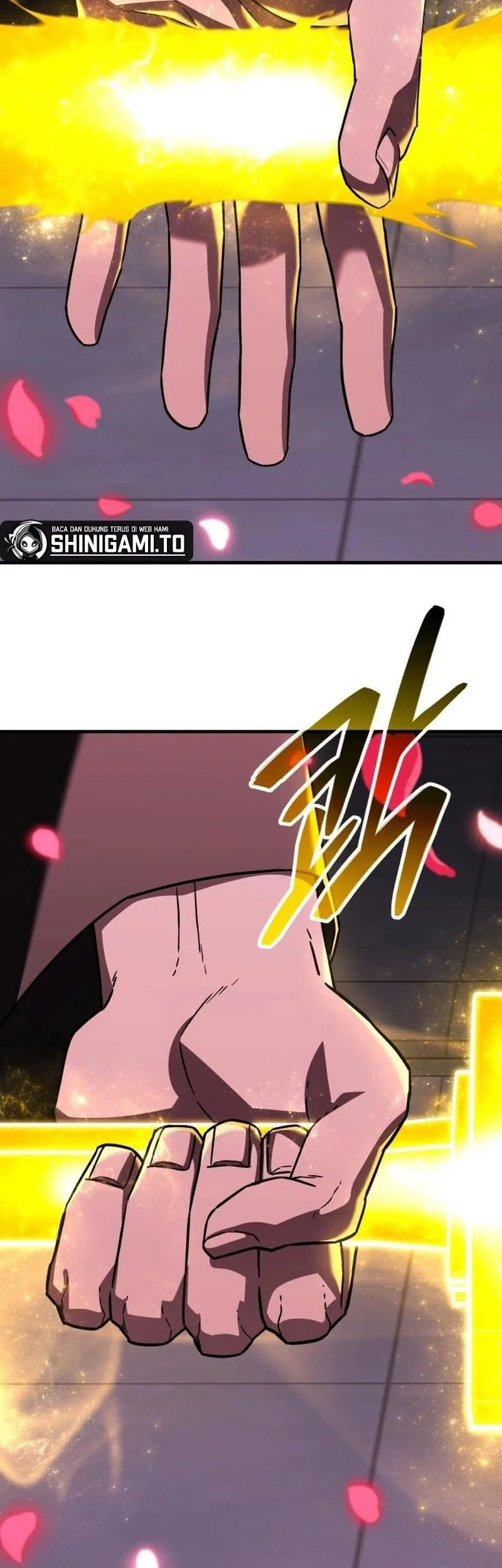 Murim’s Debt King Chapter 8 Gambar 84