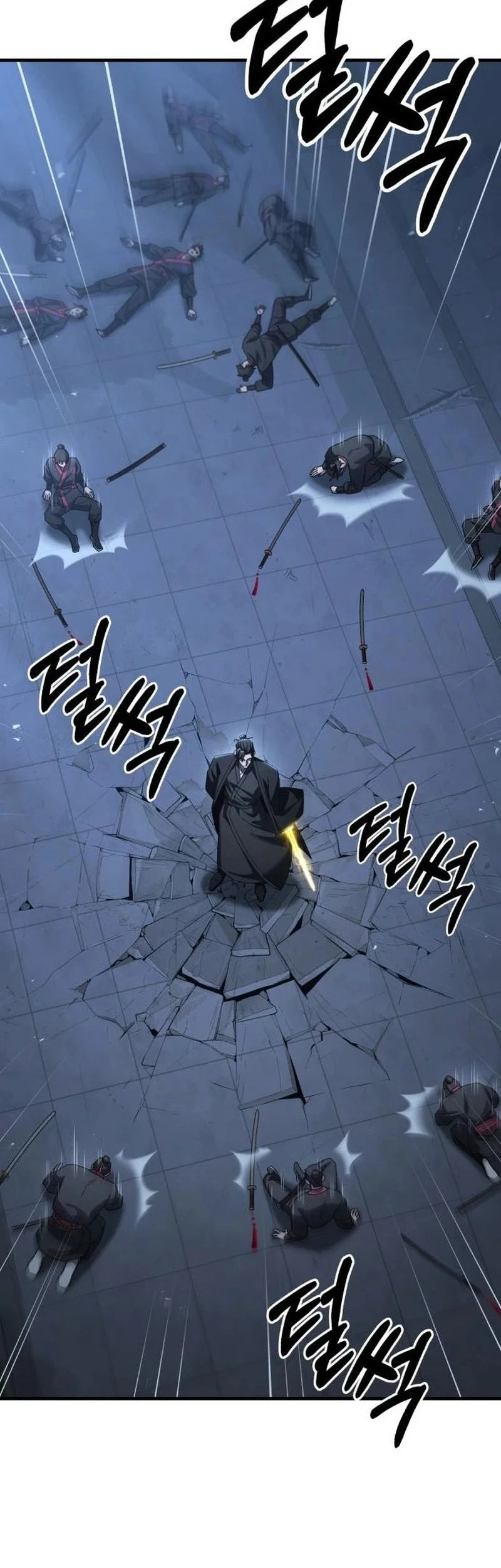 Murim’s Debt King Chapter 8 Gambar 102