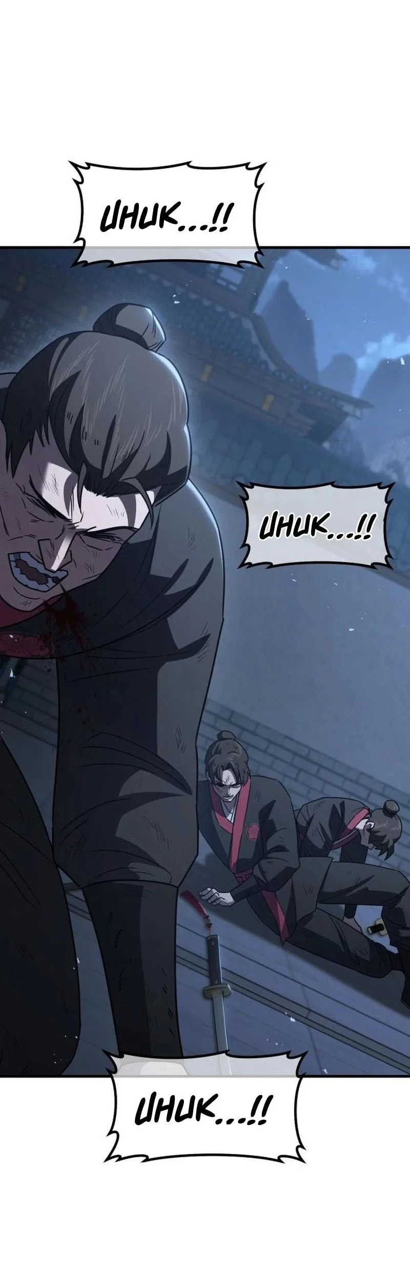 Murim’s Debt King Chapter 8 Gambar 103