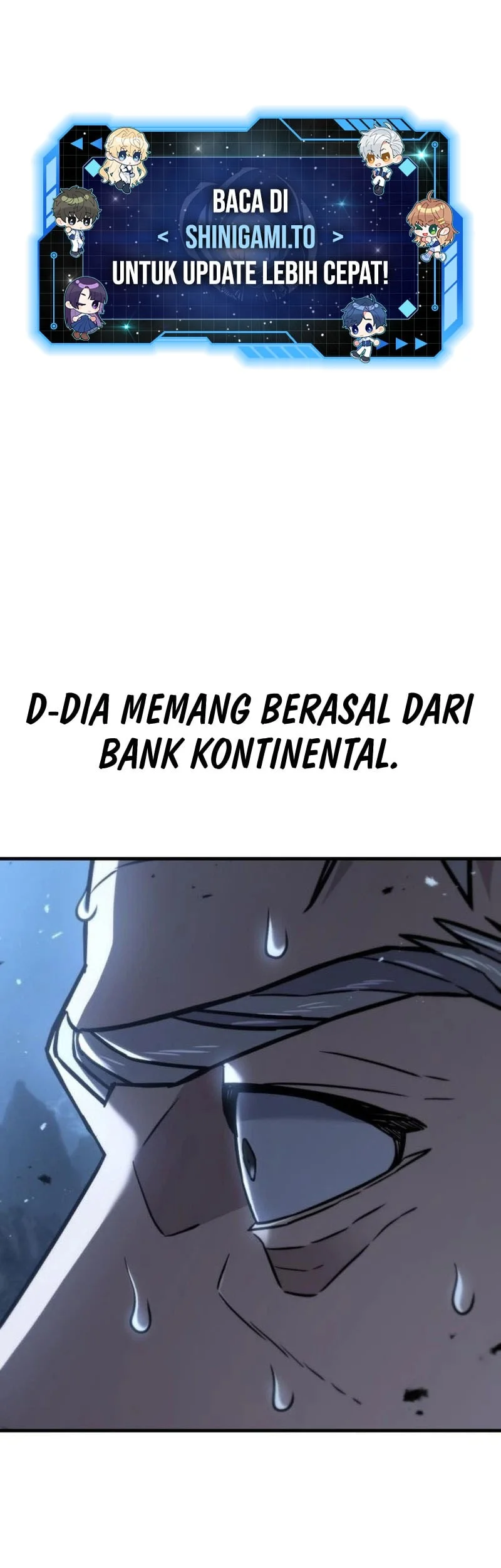 Manhwa Murim’s Debt King Chapter 8 gambar 2