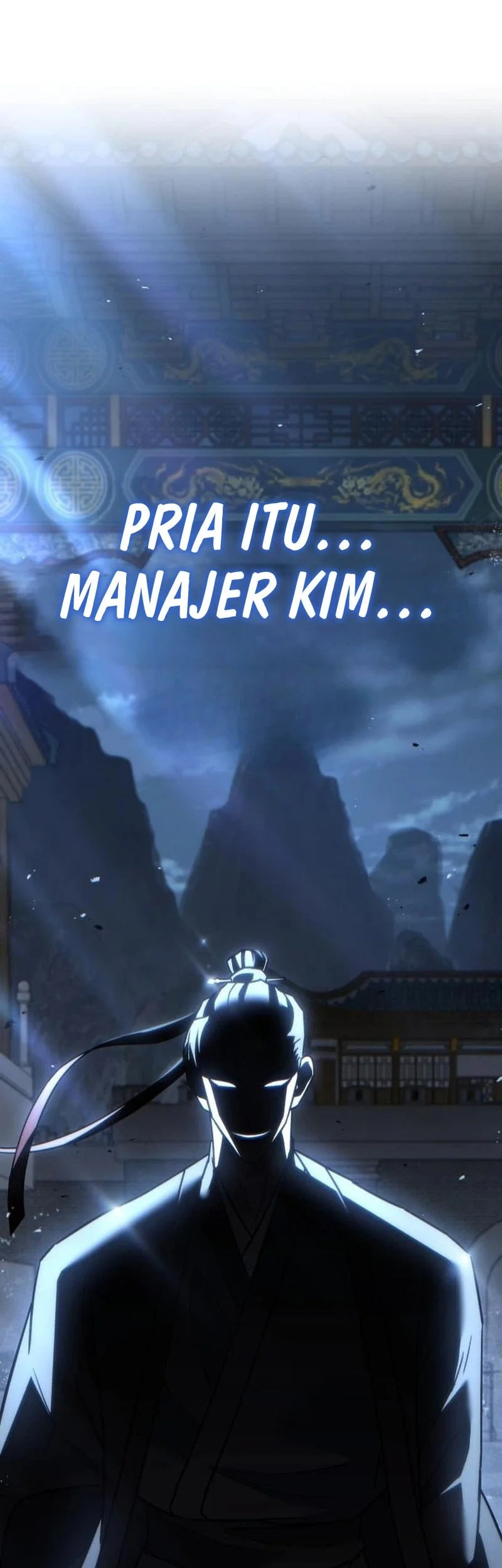 Murim’s Debt King Chapter 8 Gambar 3