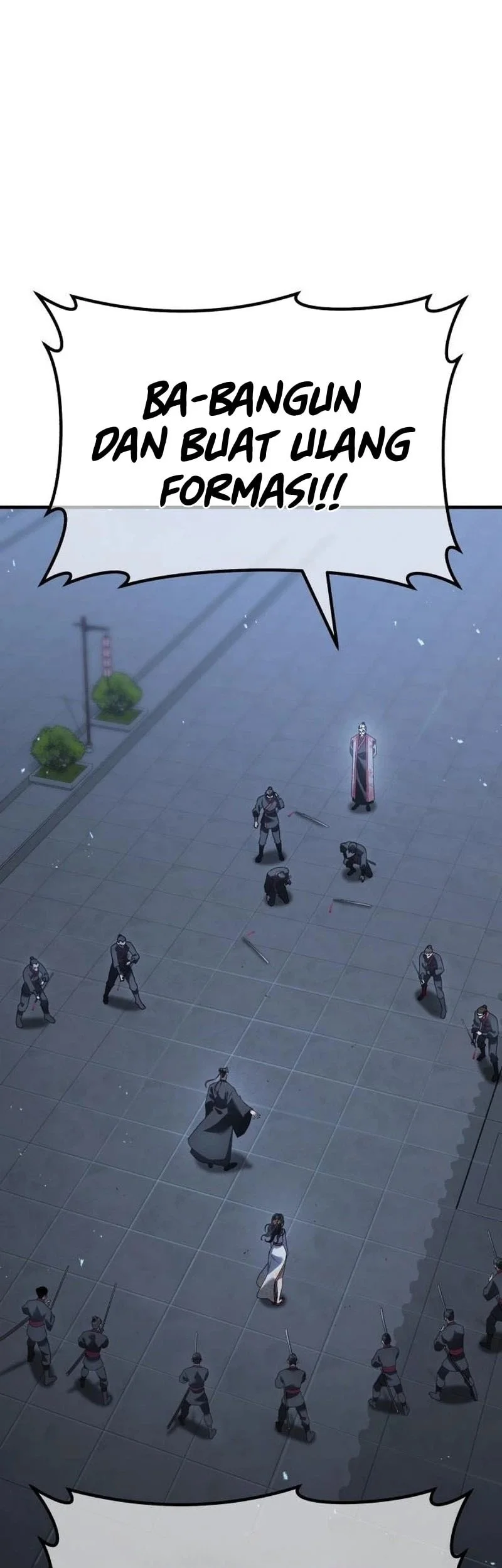 Murim’s Debt King Chapter 8 Gambar 6