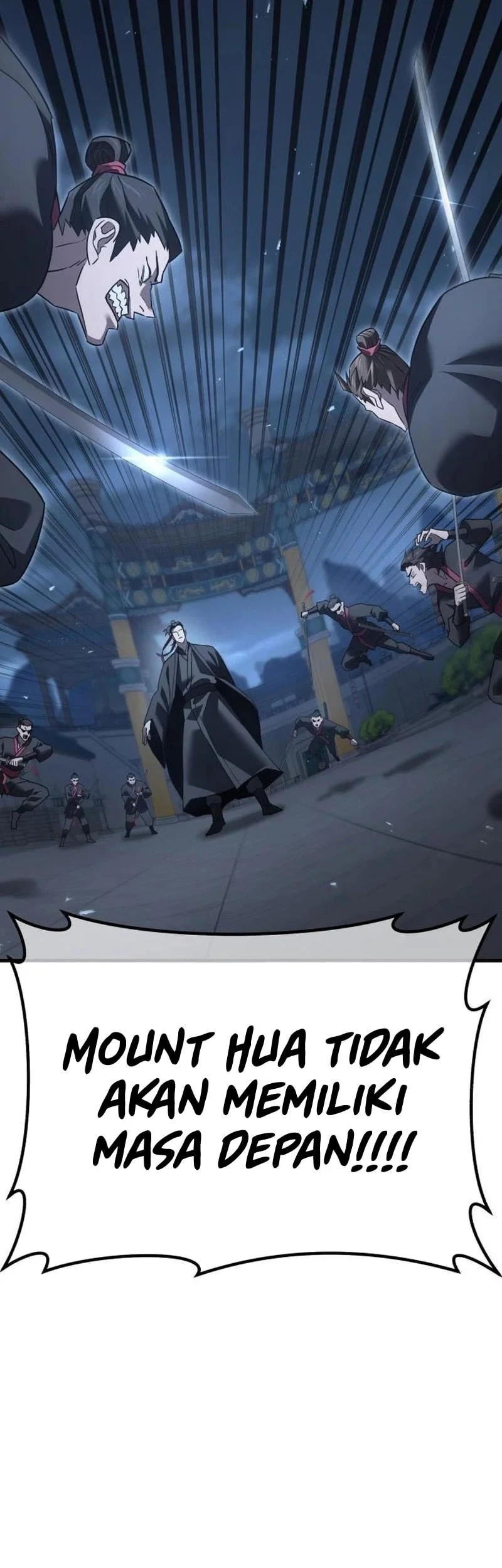 Murim’s Debt King Chapter 8 Gambar 8