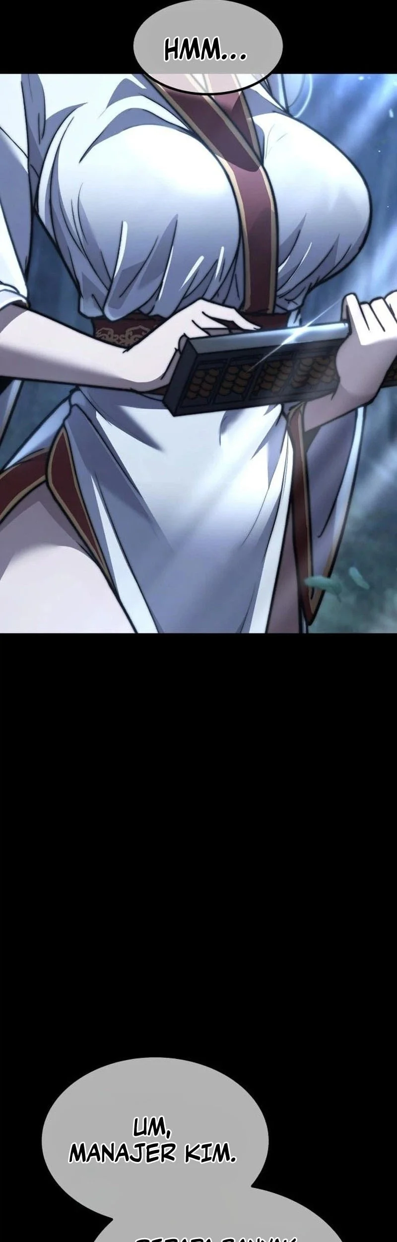 Murim’s Debt King Chapter 8 Gambar 14