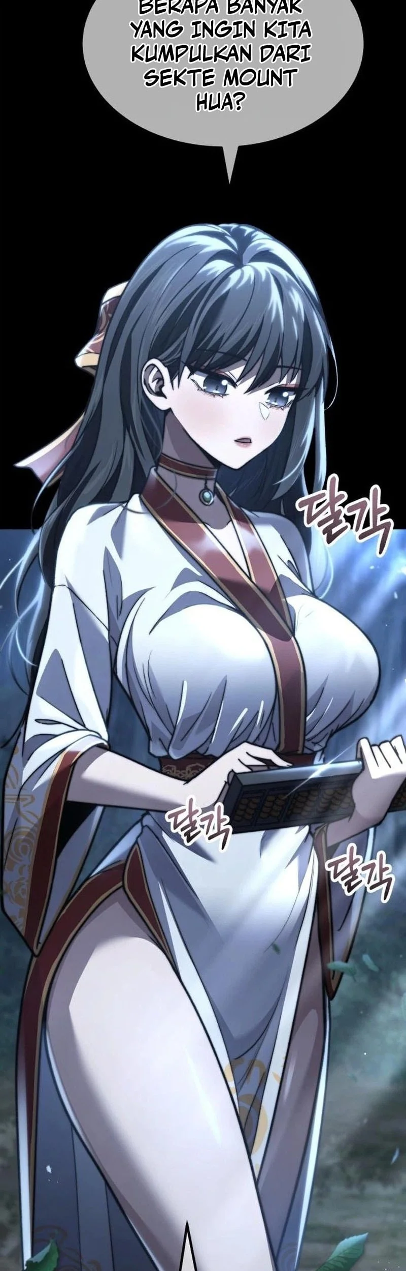 Murim’s Debt King Chapter 8 Gambar 15