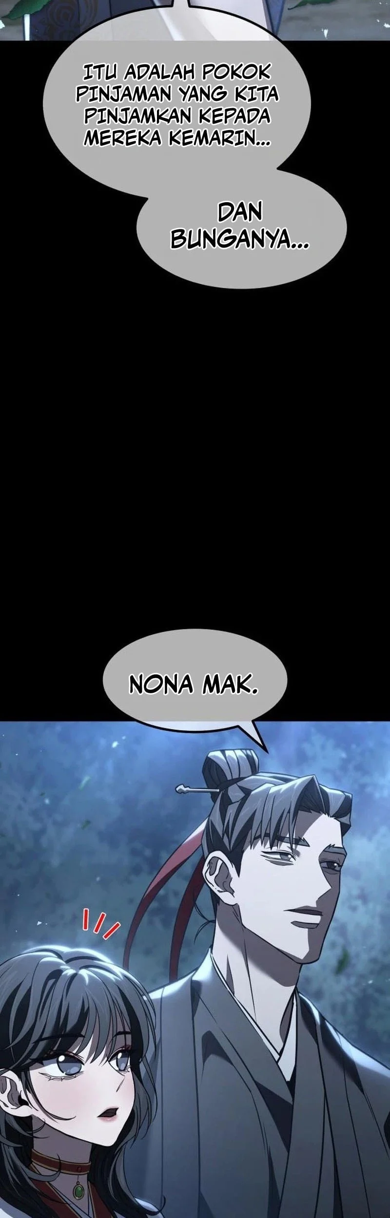 Murim’s Debt King Chapter 8 Gambar 16
