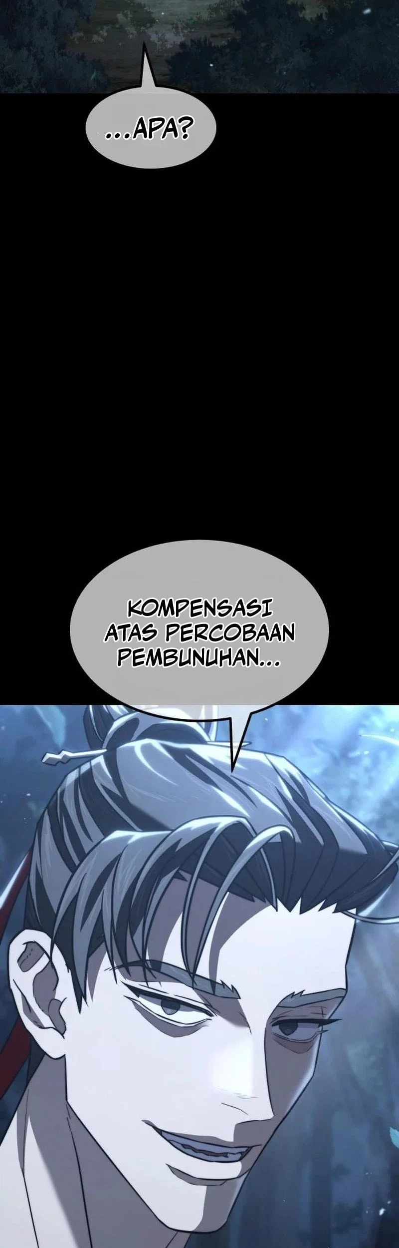 Murim’s Debt King Chapter 8 Gambar 18