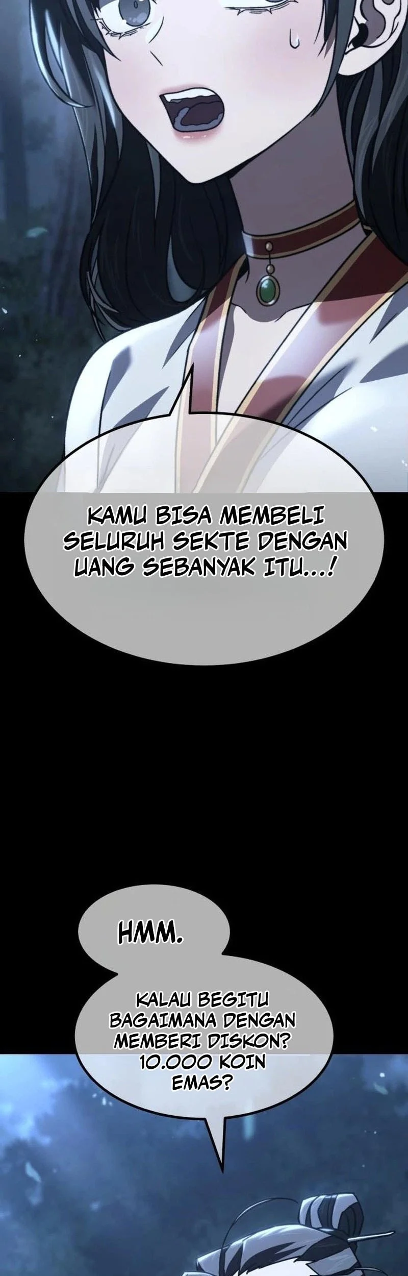 Murim’s Debt King Chapter 8 Gambar 20