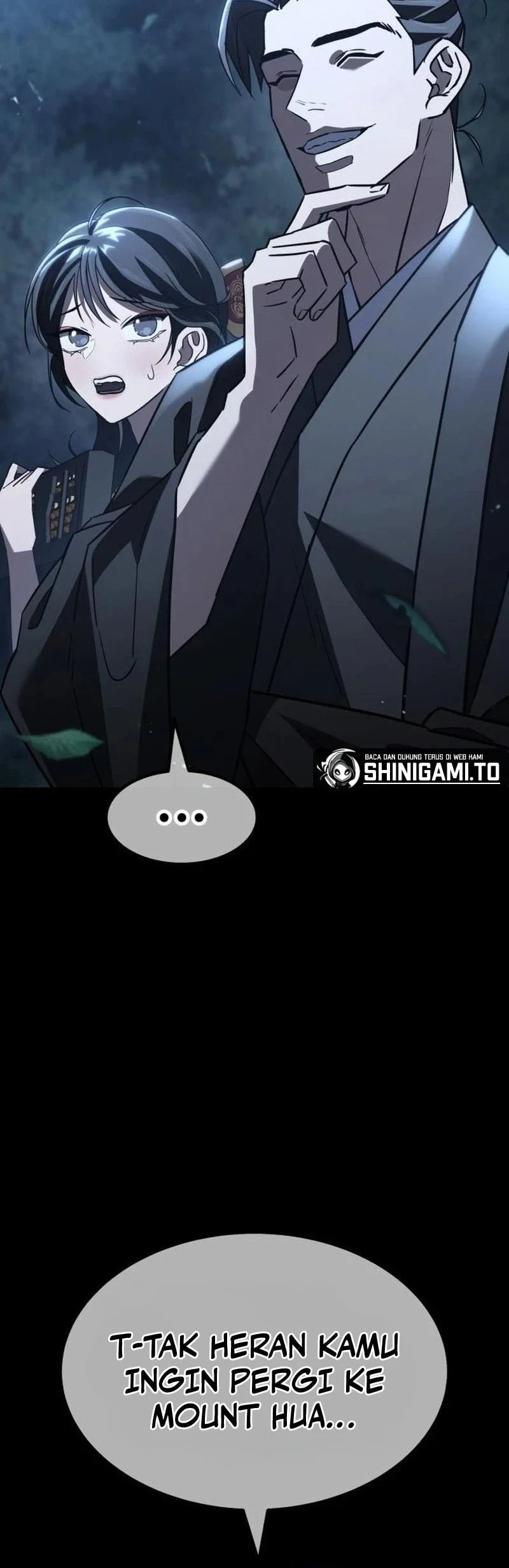 Murim’s Debt King Chapter 8 Gambar 21