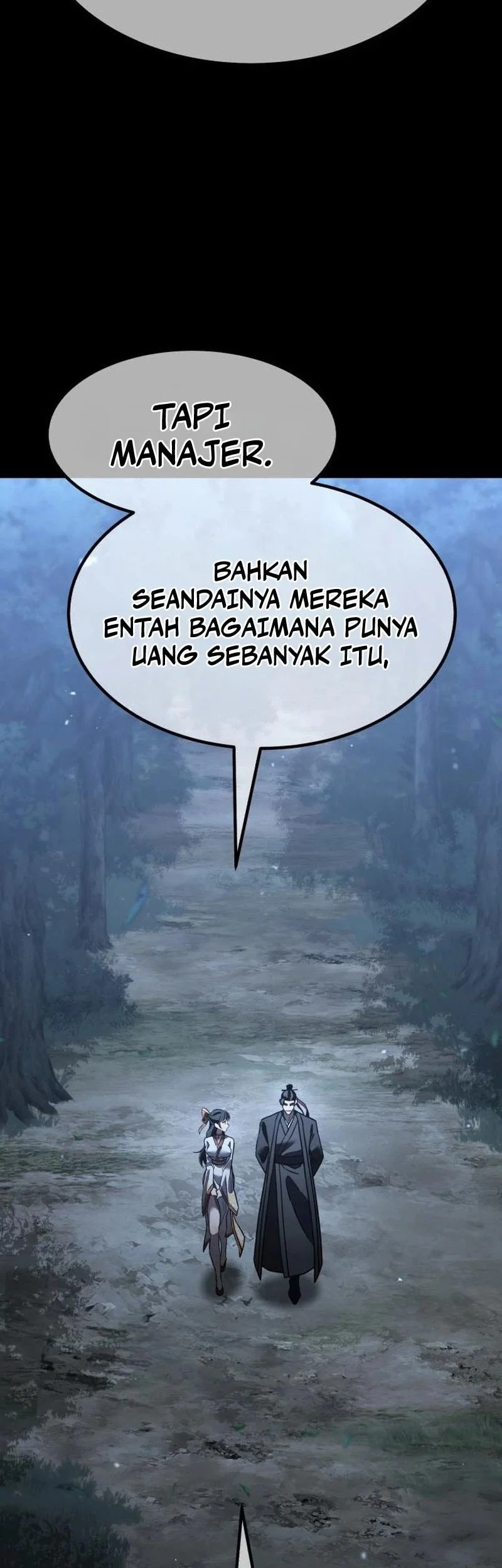 Murim’s Debt King Chapter 8 Gambar 23