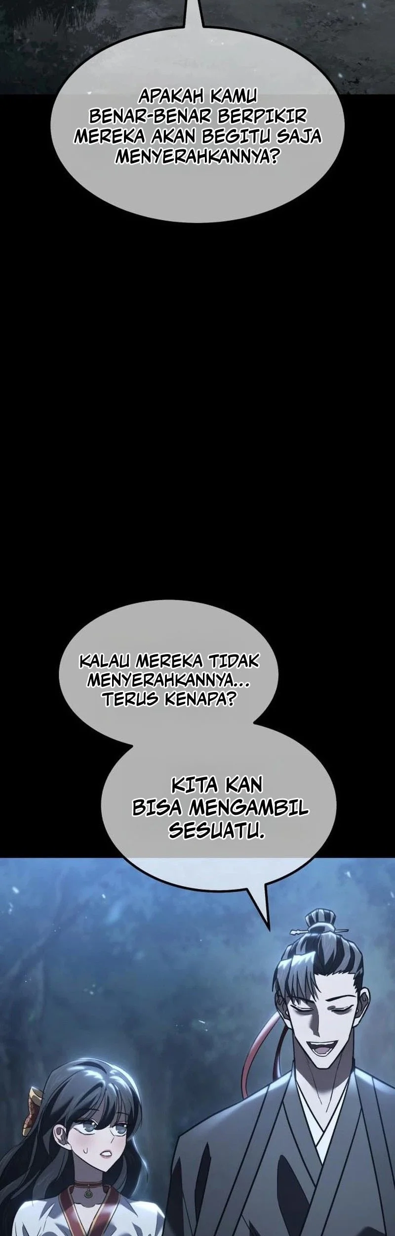 Murim’s Debt King Chapter 8 Gambar 24