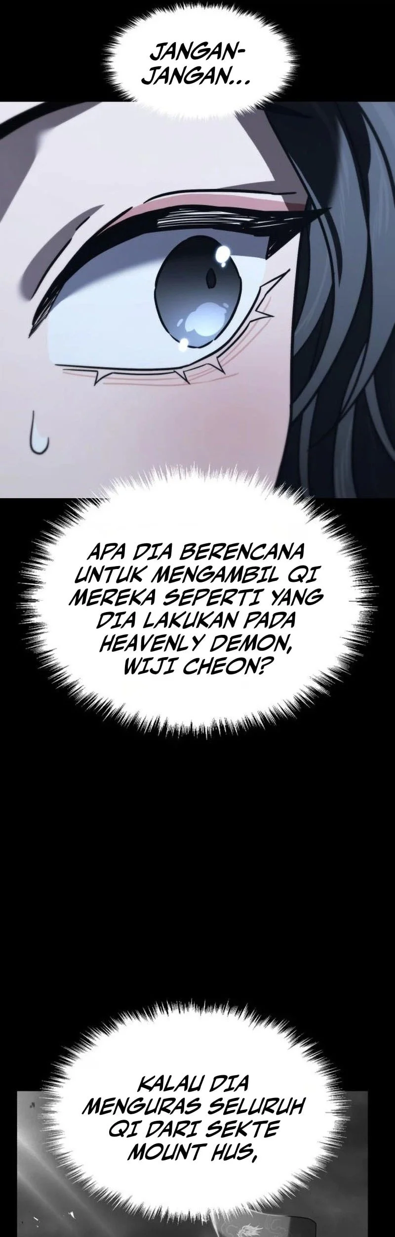 Murim’s Debt King Chapter 8 Gambar 26