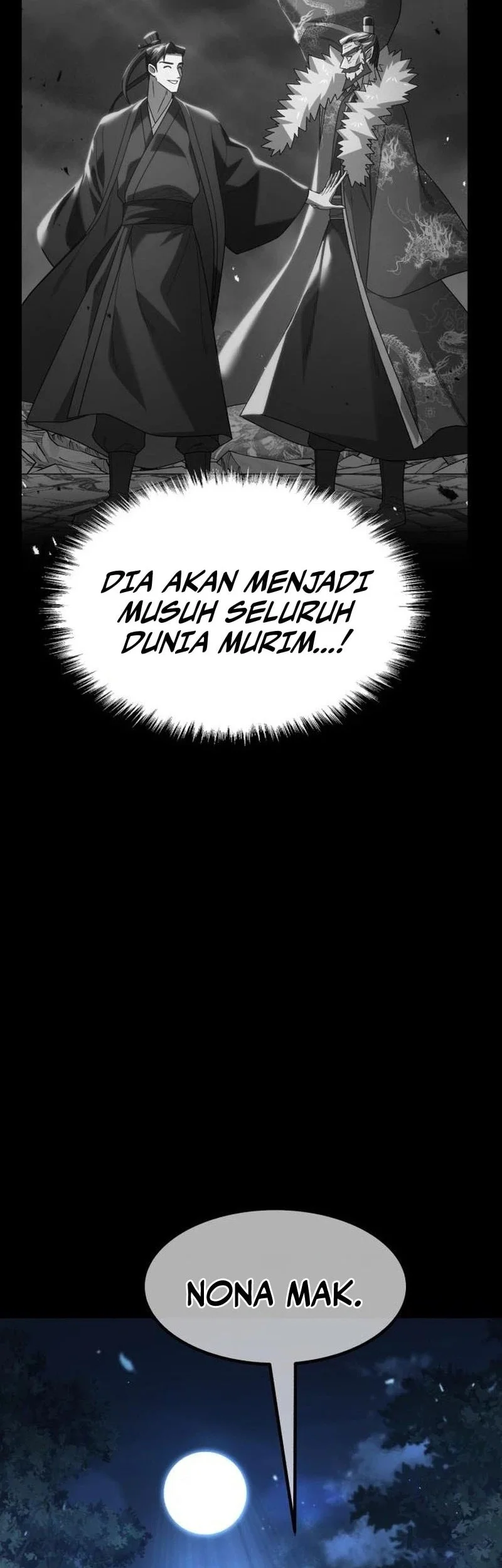 Murim’s Debt King Chapter 8 Gambar 27