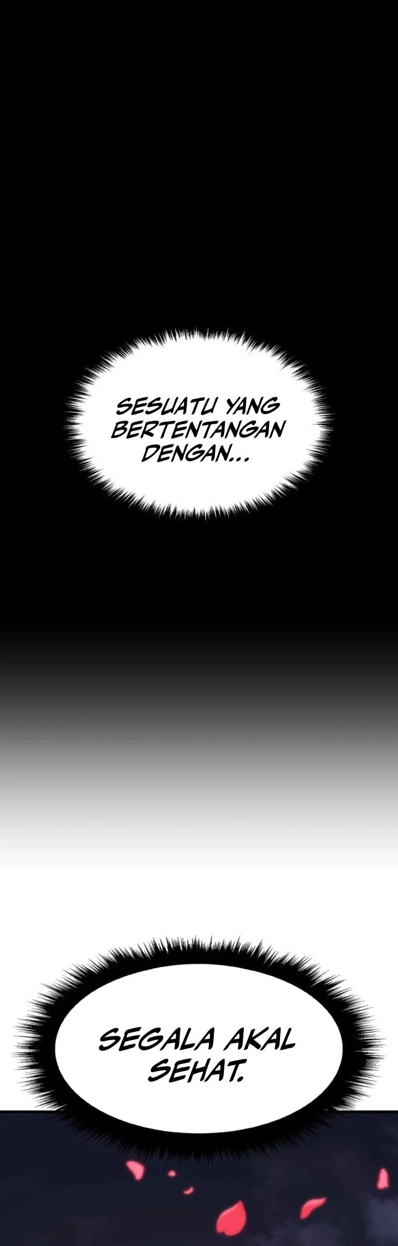 Murim’s Debt King Chapter 8 Gambar 32