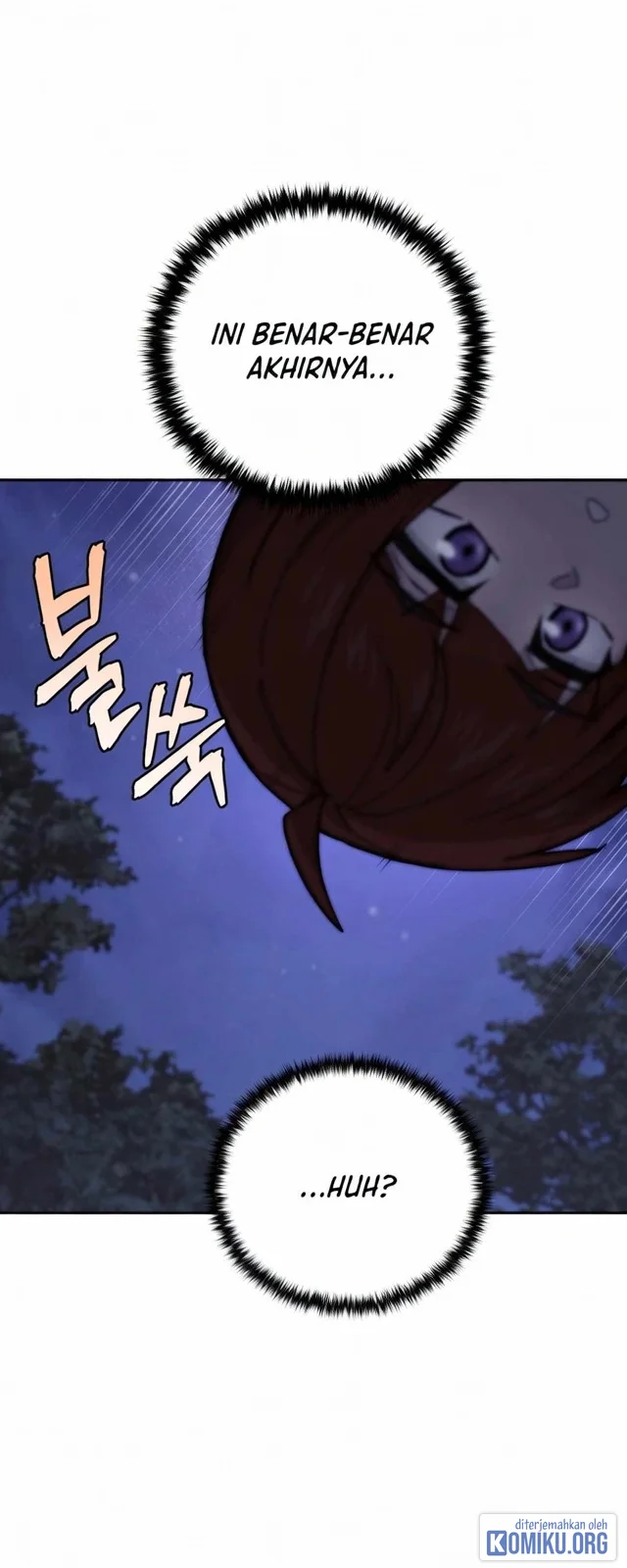 Murim's Youngest Miracle Demon Doctor Chapter 1 Gambar 17