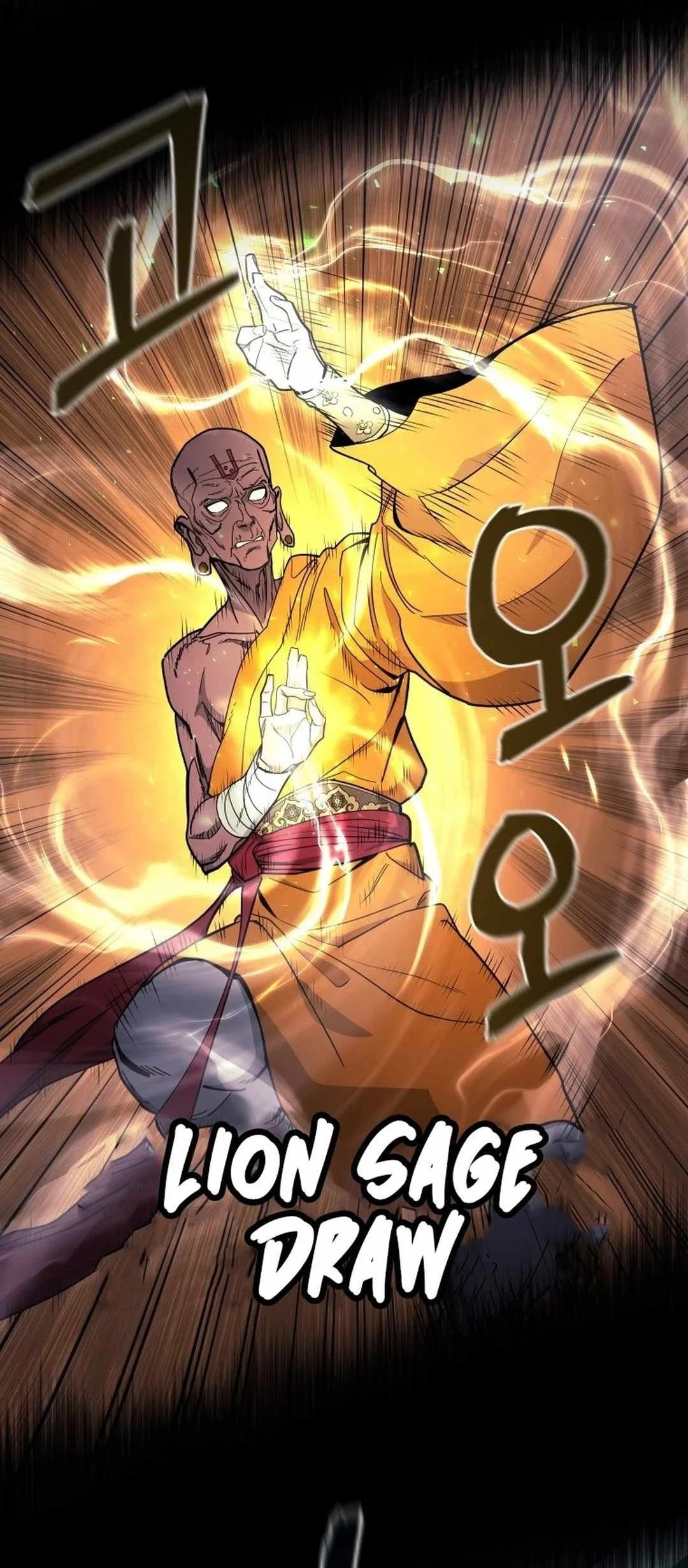 Murim's Youngest Miracle Demon Doctor Chapter 1 Gambar 28