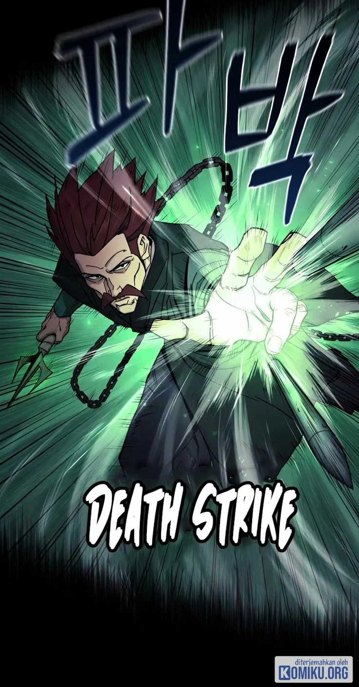 Murim's Youngest Miracle Demon Doctor Chapter 1 Gambar 29
