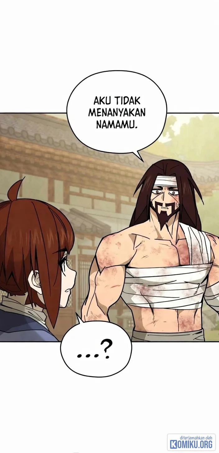 Murim's Youngest Miracle Demon Doctor Chapter 1 Gambar 47