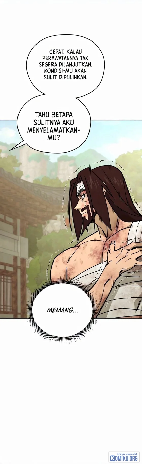 Murim's Youngest Miracle Demon Doctor Chapter 1 Gambar 53