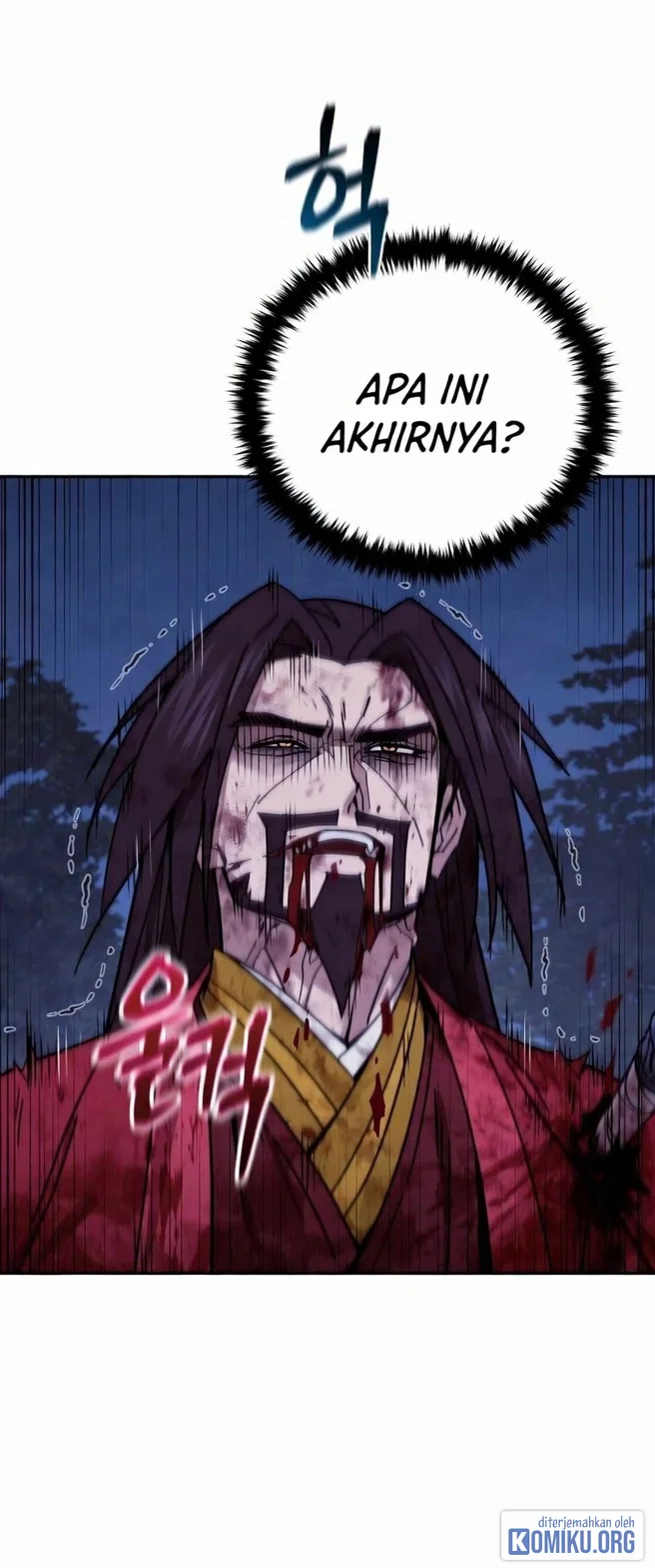 Murim's Youngest Miracle Demon Doctor Chapter 1 Gambar 6