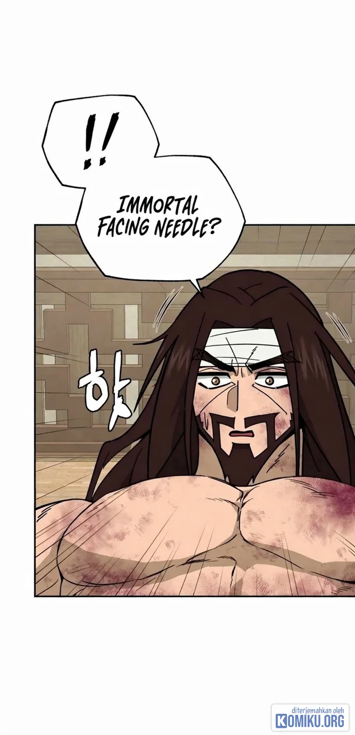 Murim's Youngest Miracle Demon Doctor Chapter 1 Gambar 57