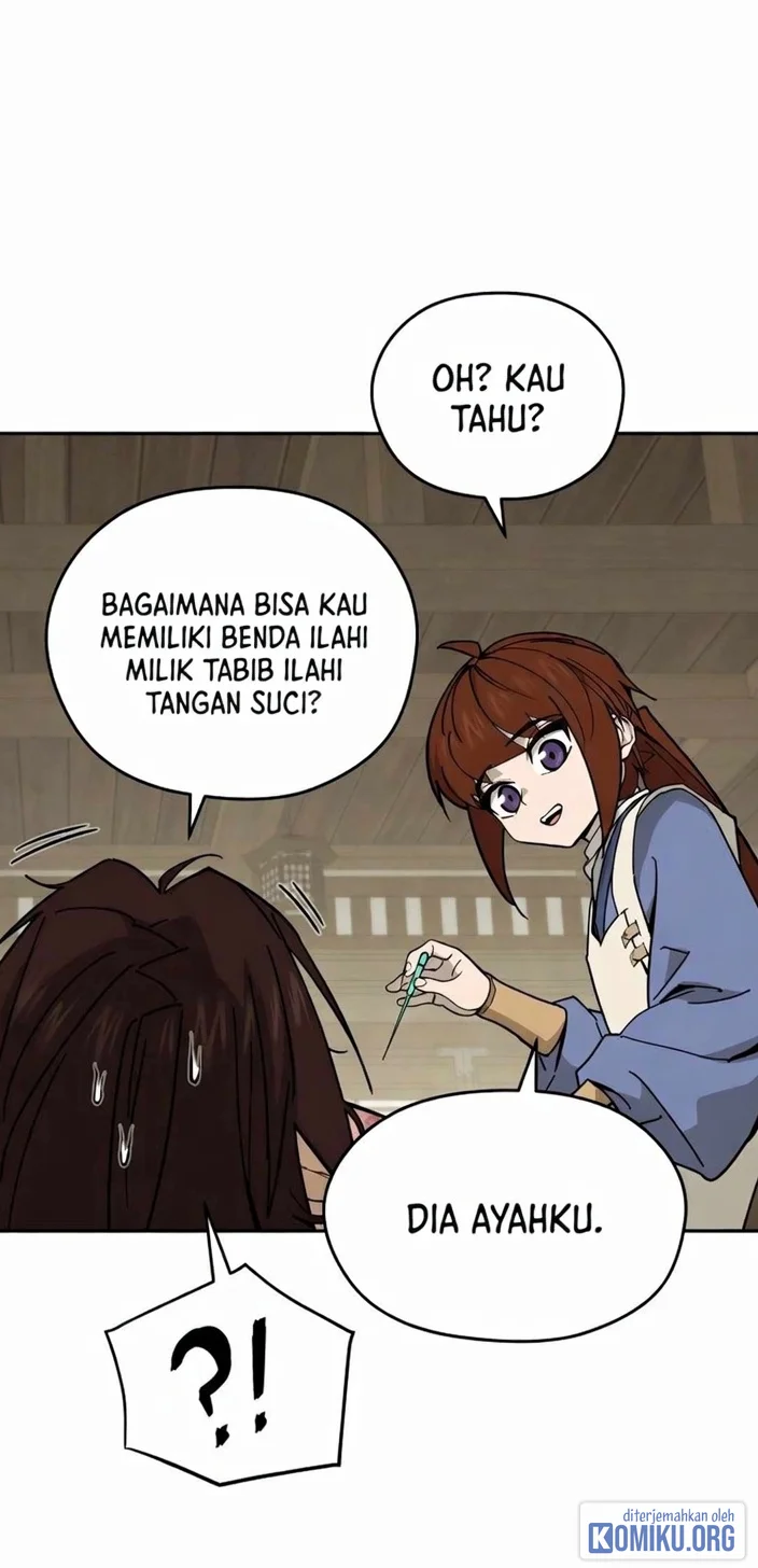 Murim's Youngest Miracle Demon Doctor Chapter 1 Gambar 58
